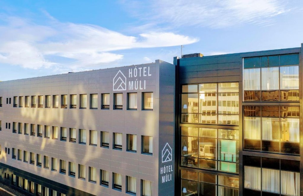 Apex Travel Club - ATC - Hotel Muli