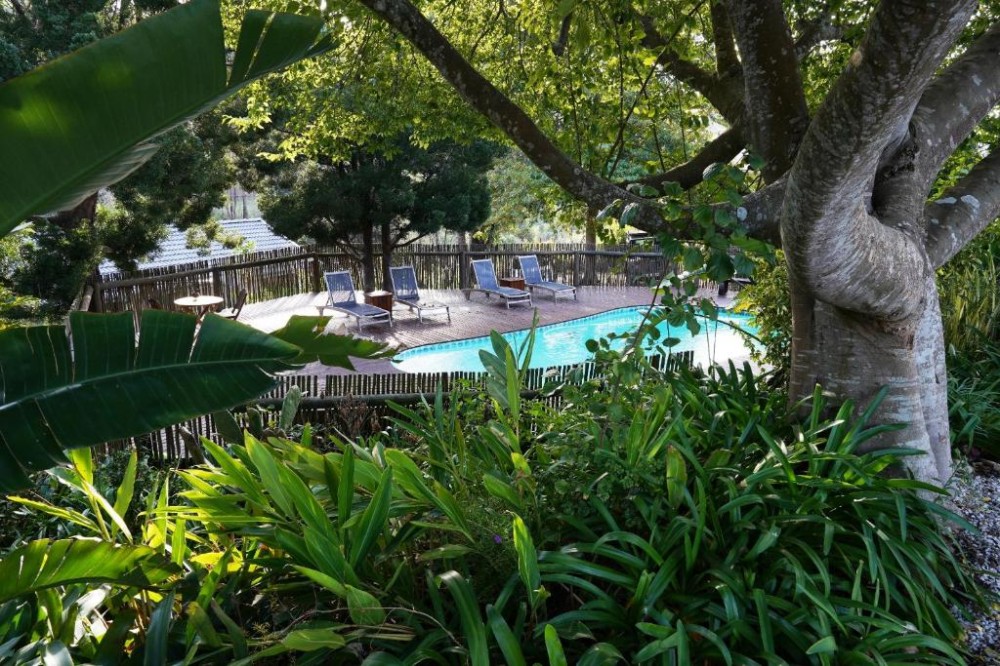 Apex Travel Club - ATC - Badger's Cottage