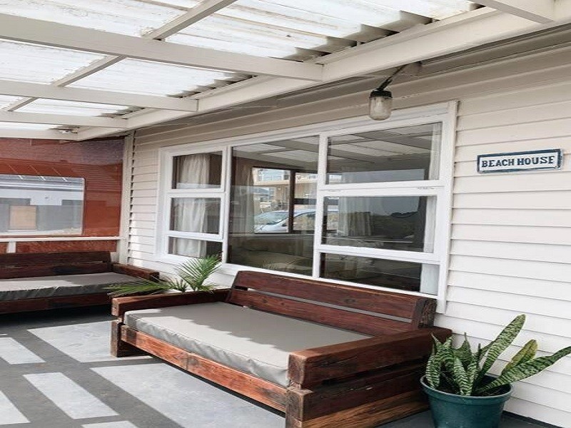 Apex Travel Club - ATC - Sweet & Simple Beach Cottage