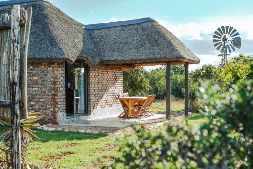 Apex Travel Club - ATC - Charihandra Game Lodge