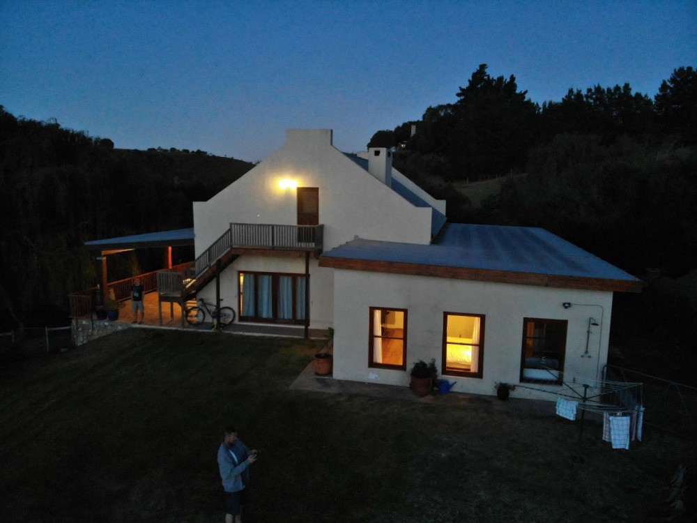 Apex Travel Club - ATC - Riversong Farm