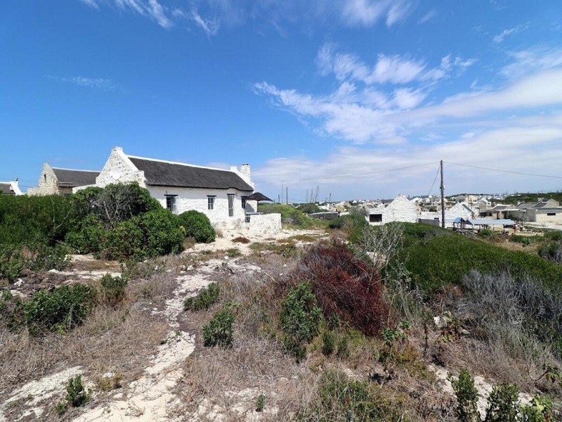 Apex Travel Club - ATC - Blou Branders Kassiesbaai Arniston