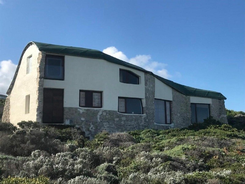Apex Travel Club - ATC - Struisbaai House Rentals