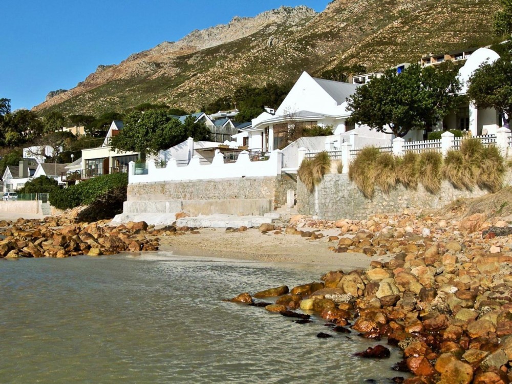 Apex Travel Club - ATC - Gordons Bay Stay- Westbank