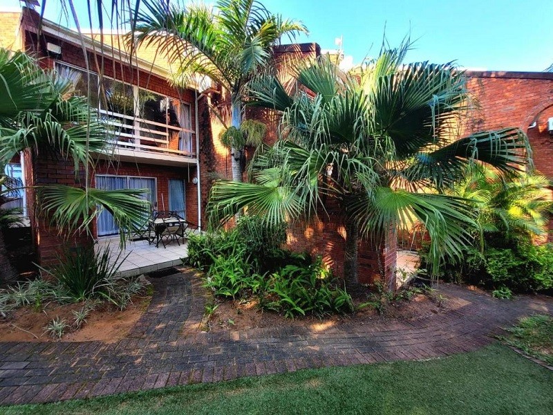 Apex Travel Club - ATC - Perna Perna Lodge St Lucia