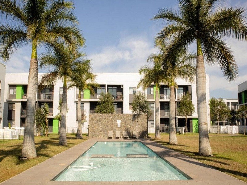 Apex Travel Club - ATC - Modern 2 Bedroom 2 Bathroom Apartment Incl Gym