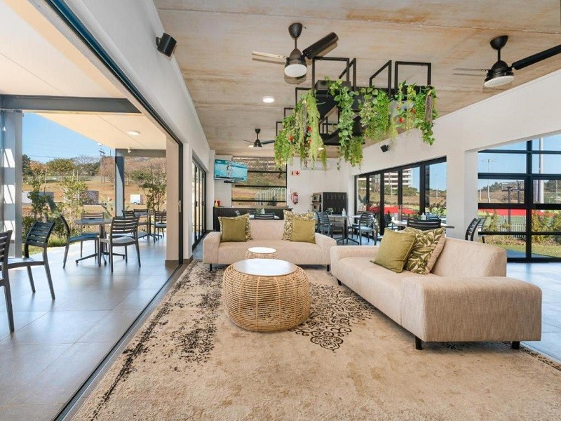 Apex Travel Club - ATC - Ballito Village Luxury Apartments by DropInn