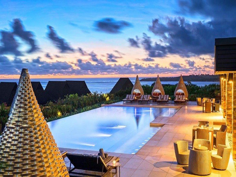 Apex Travel Club - ATC - InterContinental Fiji Golf Resort & Spa, an IHG Hotel