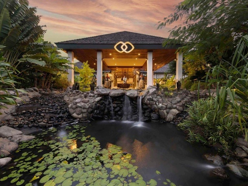 Apex Travel Club - ATC - Sofitel Fiji Resort & Spa