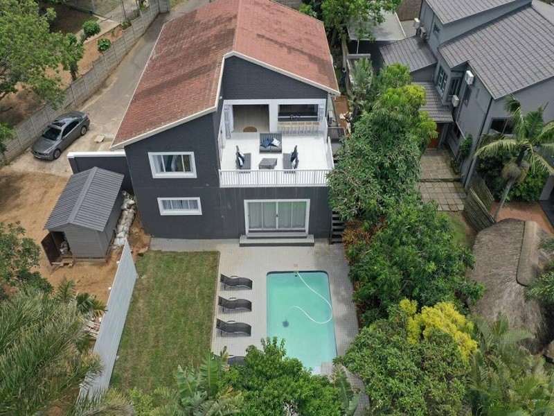 Apex Travel Club - ATC - Modern Luxury Beach House