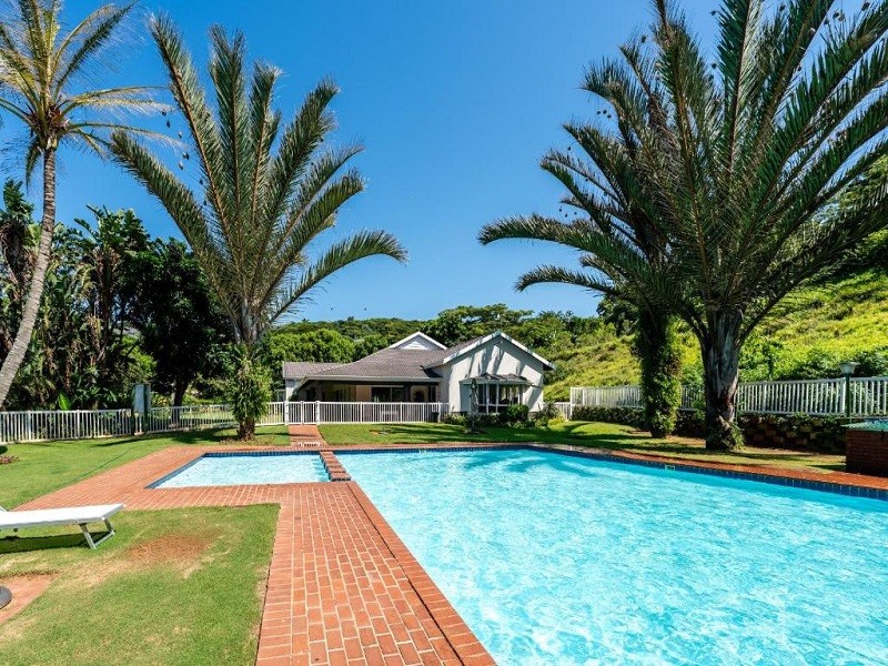 Apex Travel Club - ATC - 17 Malibu, Beverly Hills Estate