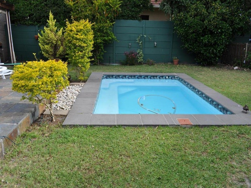 Apex Travel Club - ATC - Greenlawns B&B