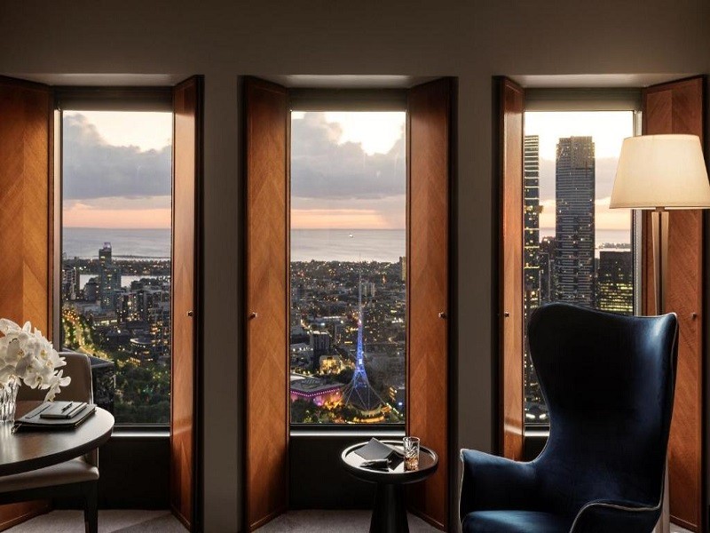 Apex Travel Club - ATC - Sofitel Melbourne On Collins