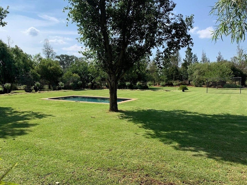 Apex Travel Club - ATC - Kleinbos Self-catering