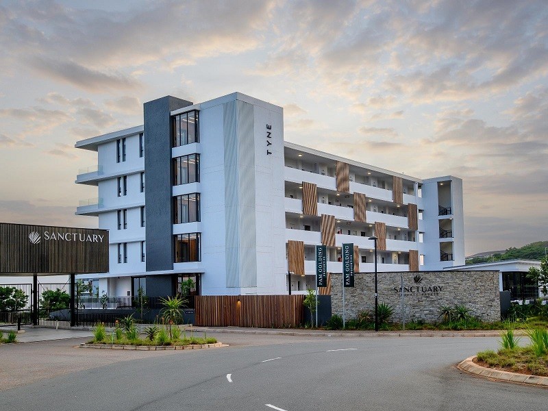 Apex Travel Club - ATC - Tyne Luxury Apartments