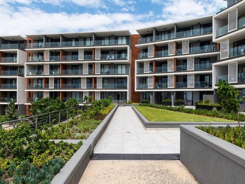 Apex Travel Club - ATC - Coral Point Executive studio Apartment