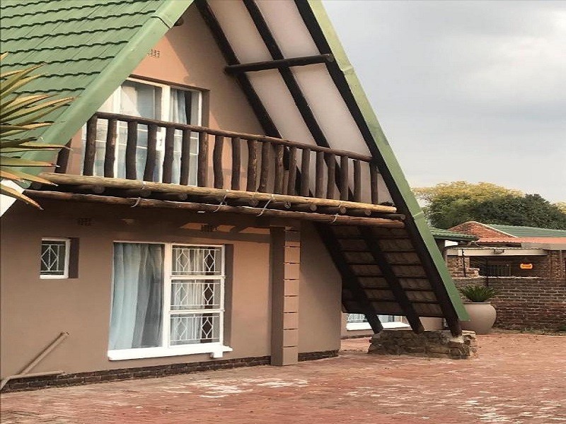 Apex Travel Club - ATC - Pomona Lodge