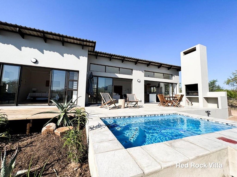 Apex Travel Club - ATC - 24 Degrees South Country Estate