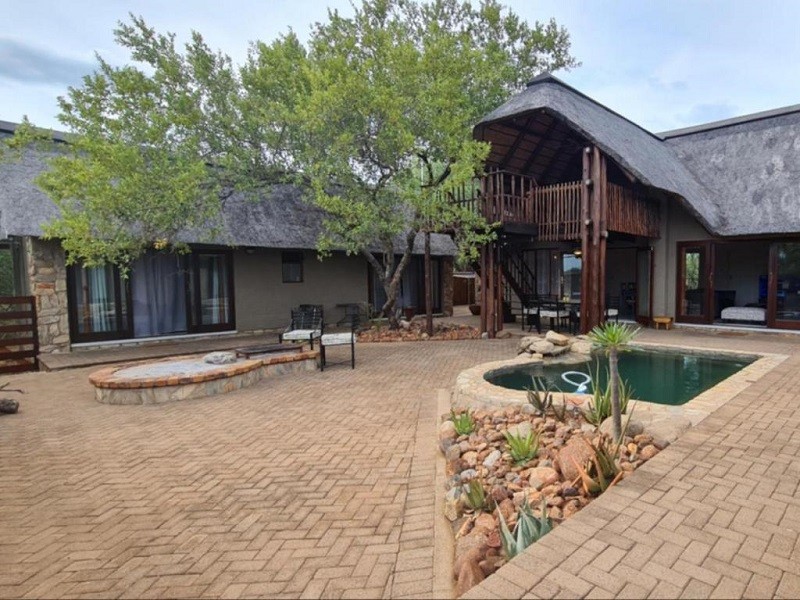 Apex Travel Club - ATC - Hoedspruit Bush Stay