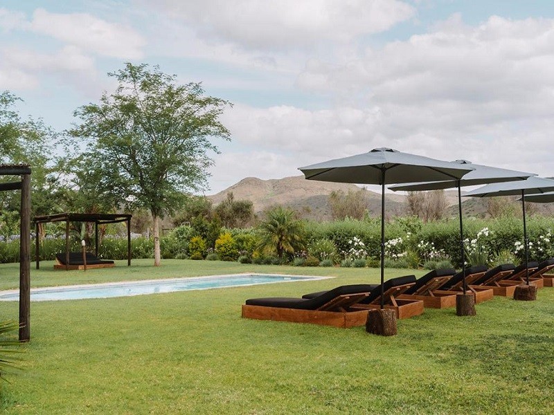 Apex Travel Club - ATC - Worlds Apart - River Front Guest Farm & Camping