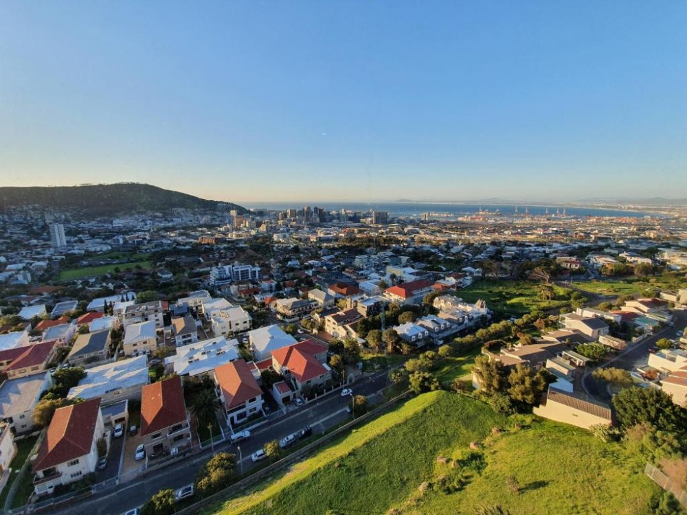 Apex Travel Club - ATC - Disa Park 14th Floor Apartment with City Views