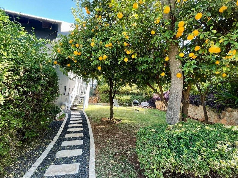 Apex Travel Club - ATC - Mangata Guest Cottage