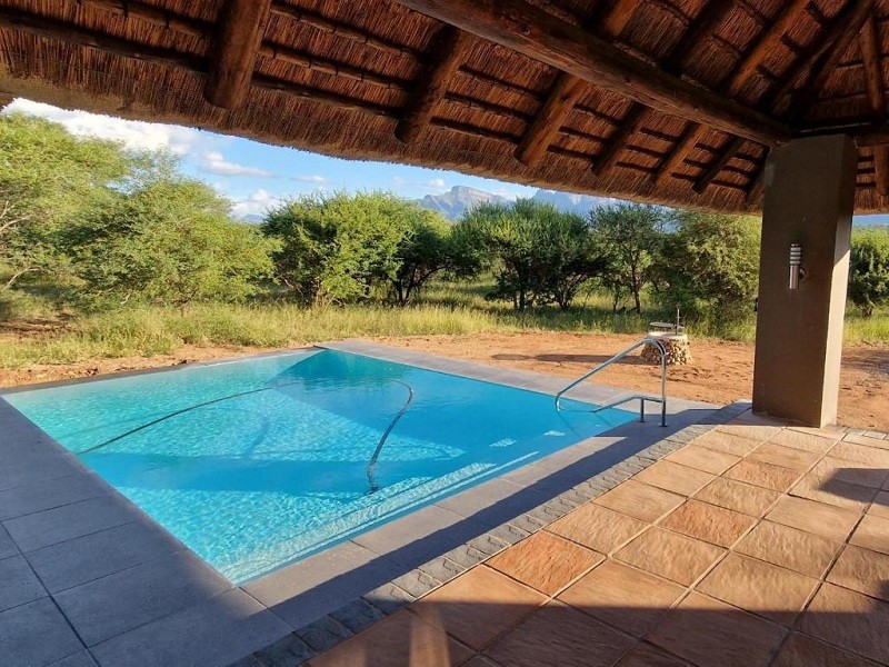 Apex Travel Club - ATC - Thandolwami Bushlodge & Spa