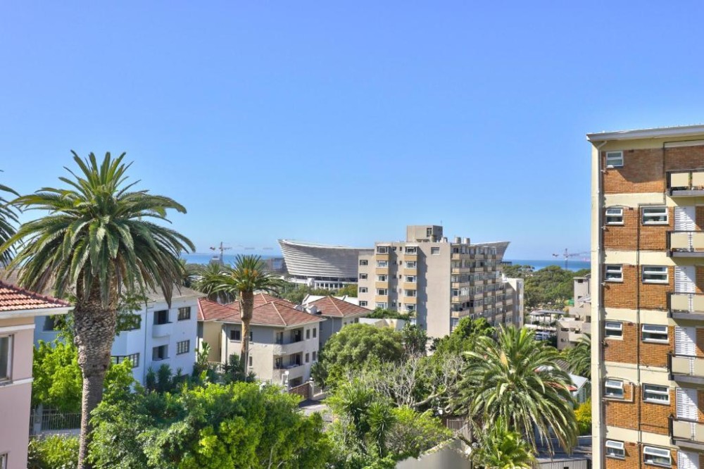 Apex Travel Club - ATC - Cederberg Studio 19 in Green Point