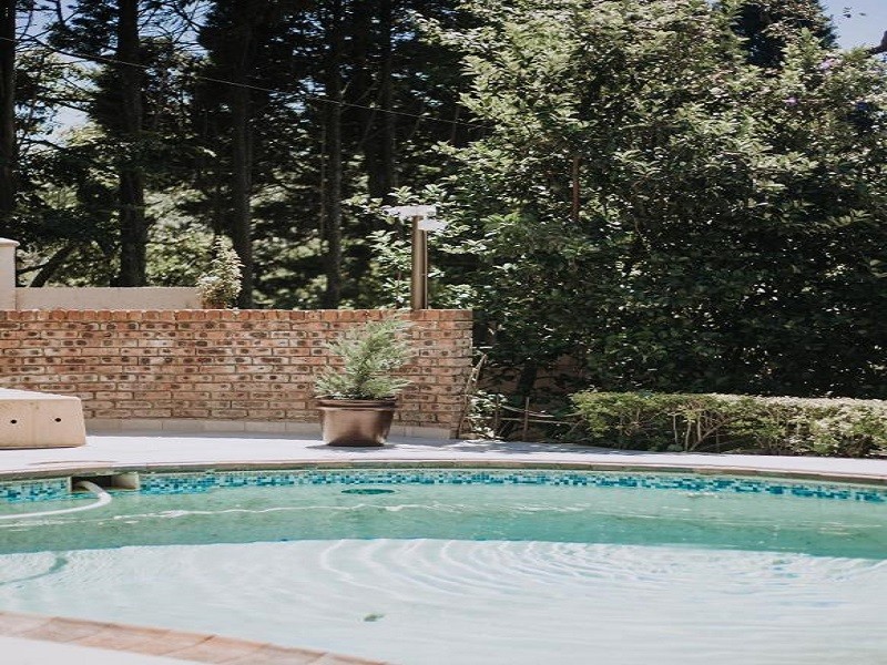Apex Travel Club - ATC - The Living Collective Villa