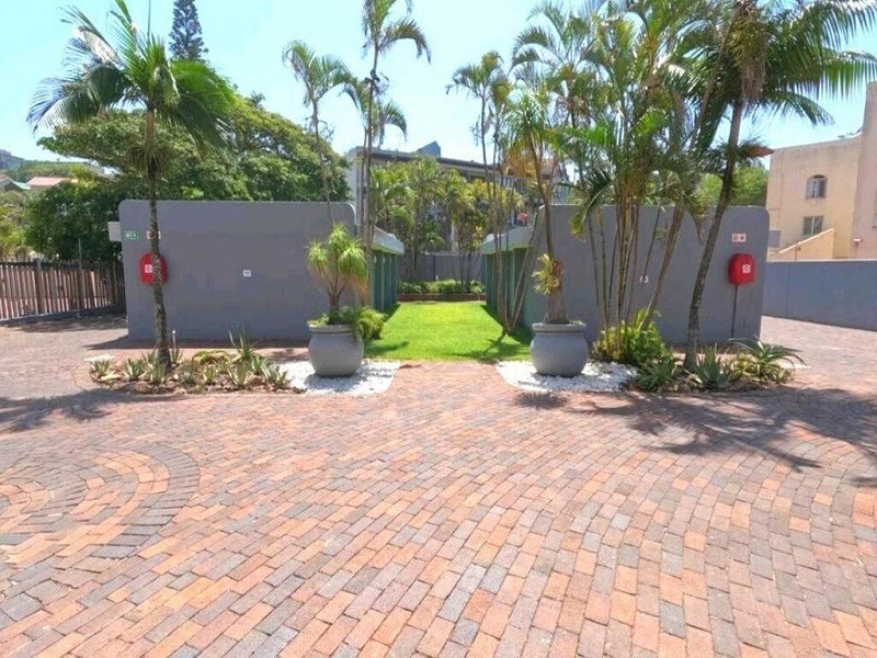Apex Travel Club - ATC - 32 Licorna Beach Umhlanga