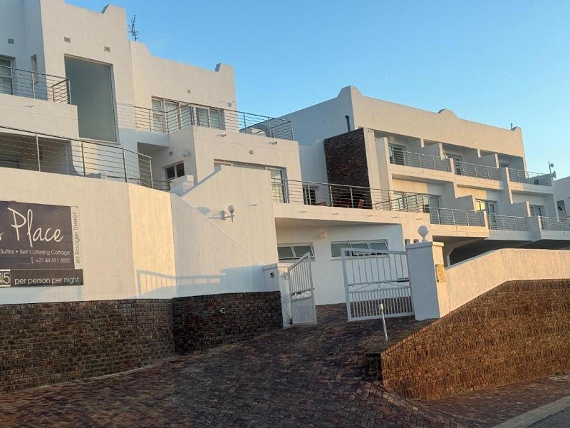 Apex Travel Club - ATC - Ana's Place Apartments