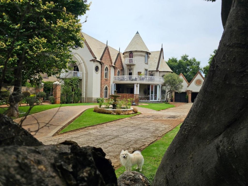 Apex Travel Club - ATC - Castle Home