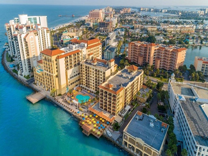 Apex Travel Club - ATC - Holiday Inn & Suites Clearwater Beach, an IHG Hotel