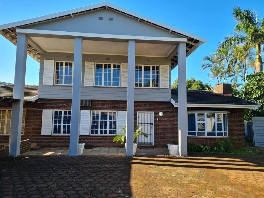 Apex Travel Club - ATC - African Cycad Holiday Home