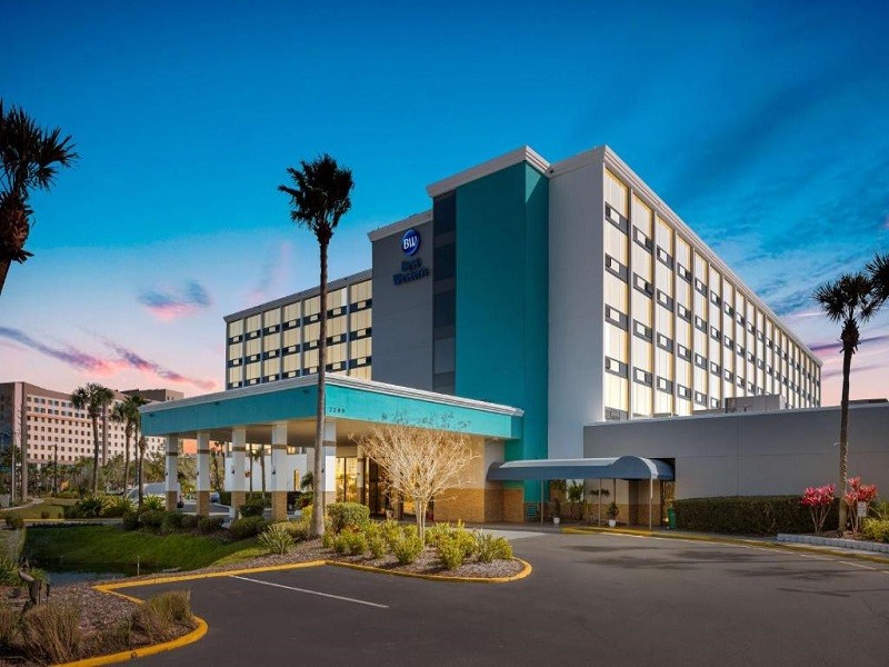 Apex Travel Club - ATC - Best Western Orlando Gateway Hotel
