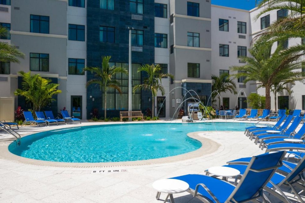 Apex Travel Club - ATC - Staybridge Suites - Naples - Marco Island, an IHG Hotel