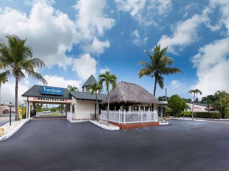 Apex Travel Club - ATC - Travelodge by Wyndham Florida City/Homestead/Everglades