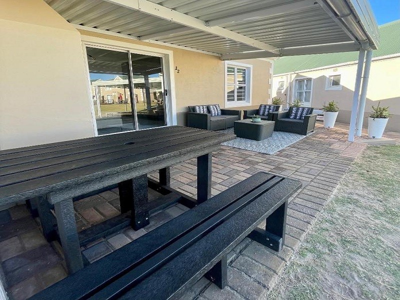 Apex Travel Club - ATC - Claptons Cottage 12