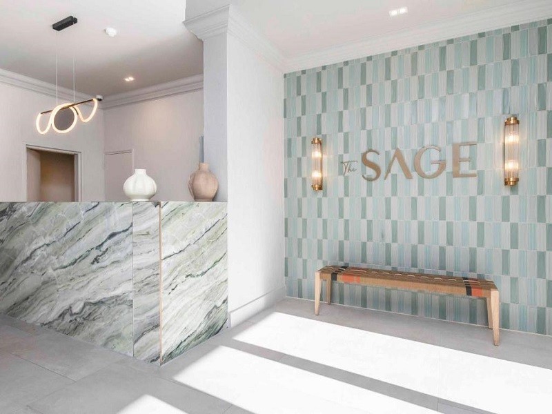 Apex Travel Club - ATC - The Sage Aparthotel by Totalstay