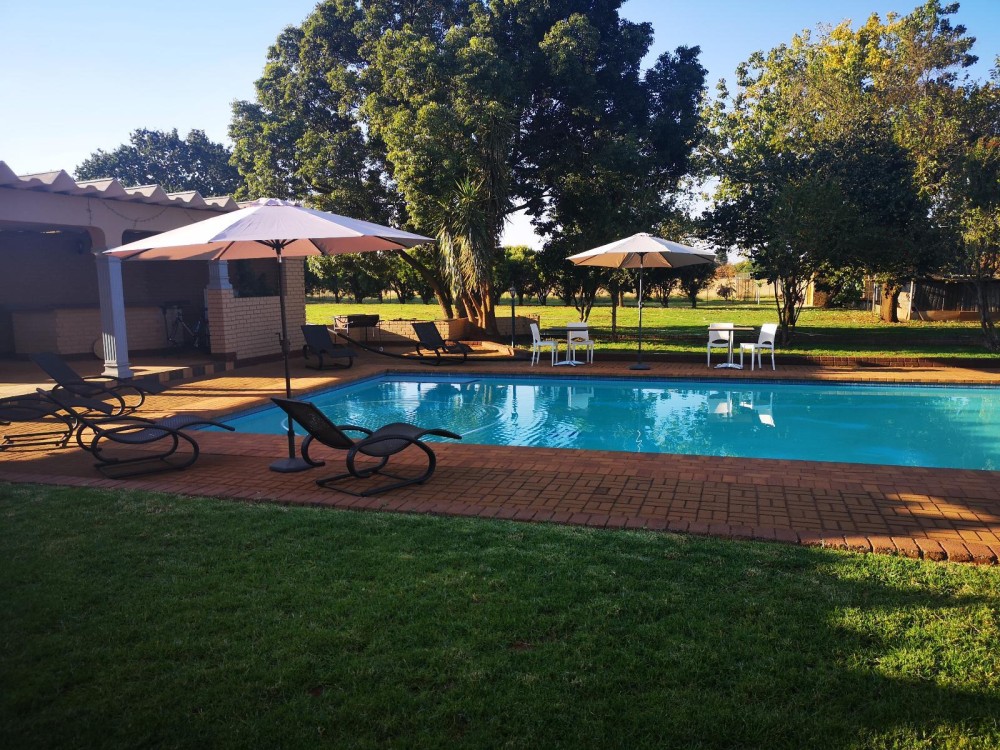Apex Travel Club - ATC - Aloe Tree Guest House