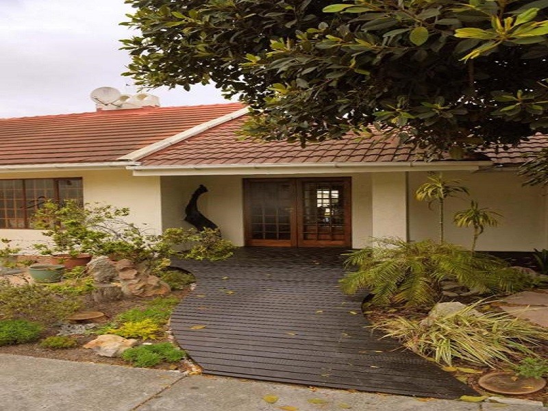 Apex Travel Club - ATC - Dolliwarie Guesthouse