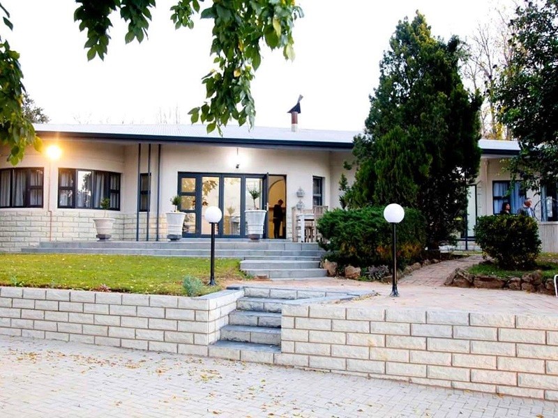 Apex Travel Club - ATC - The Perfect Corner Guesthouse