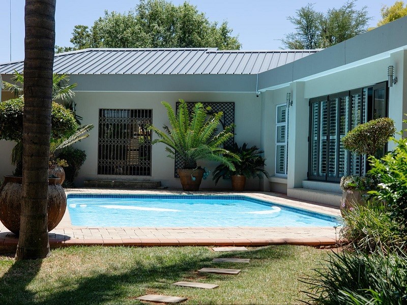 Apex Travel Club - ATC - Tristan's Place Guest House