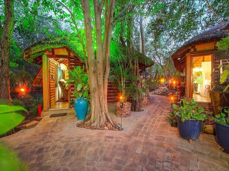 Apex Travel Club - ATC - Wielewaal Bush Lodge