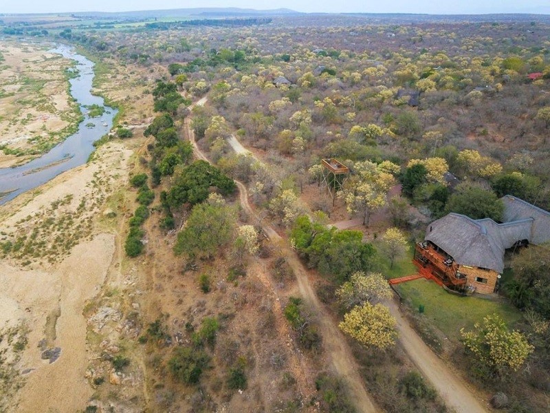 Apex Travel Club - ATC - Vida Nova Kruger