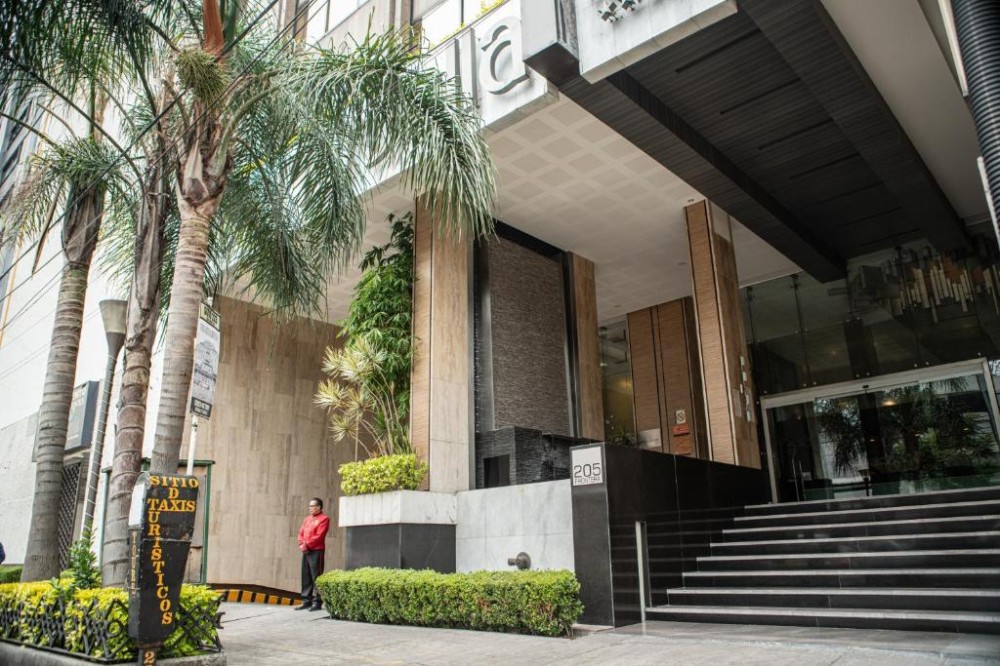 Apex Travel Club - ATC - Hotel Marbella