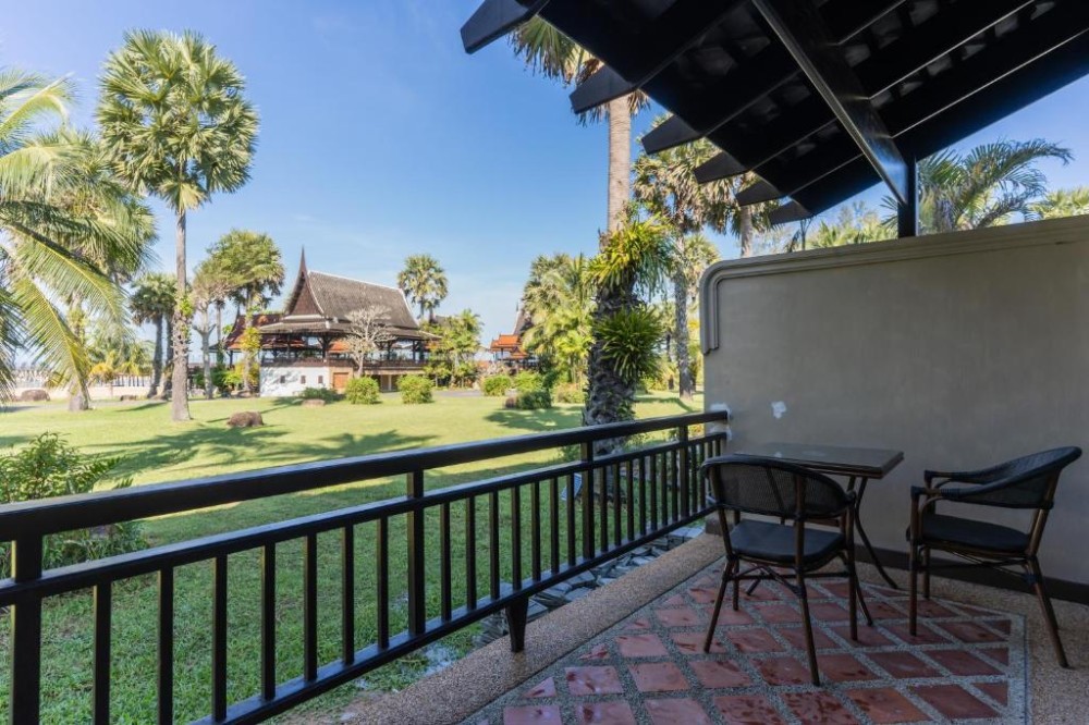 Apex Travel Club - ATC - The Hotspring Beach Resort & Spa