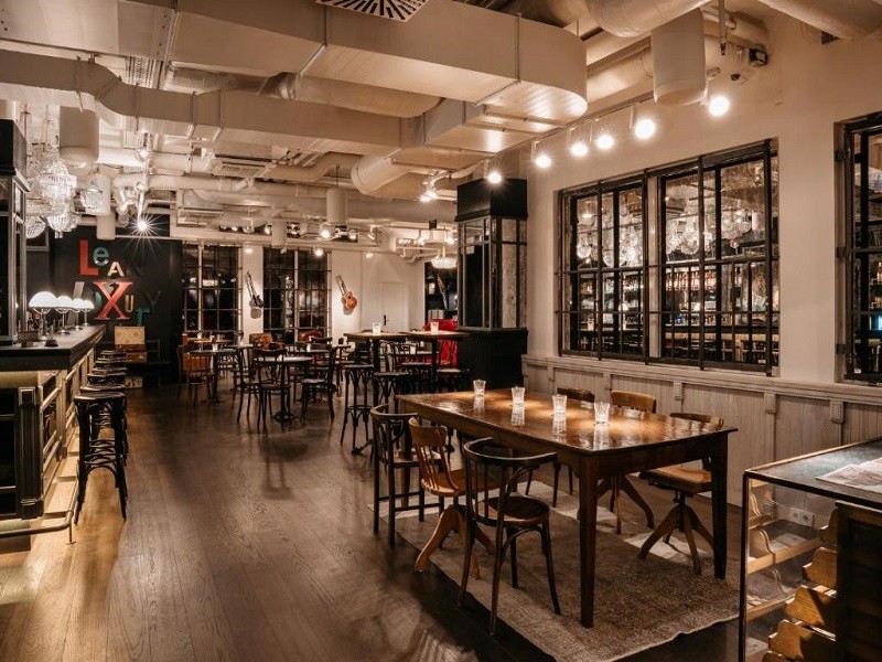 Apex Travel Club - ATC - Ruby Stella Hotel London