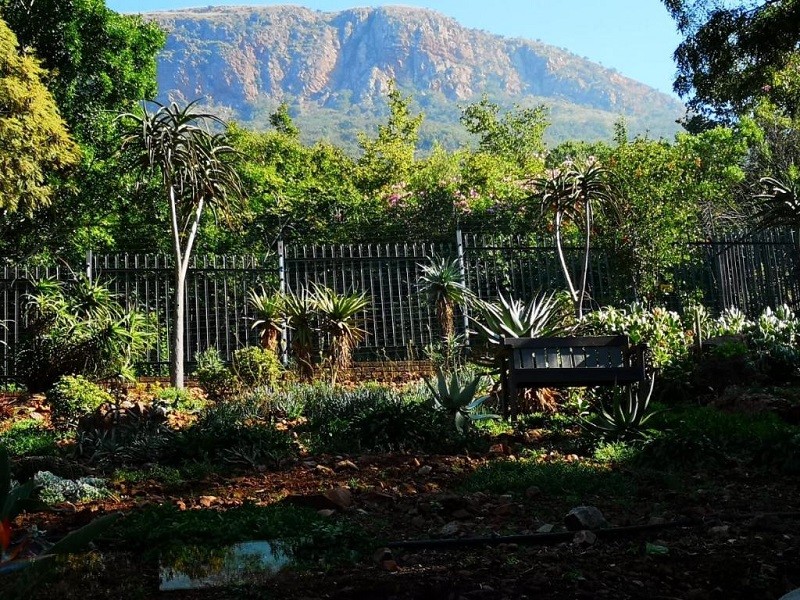 Apex Travel Club - ATC - Mia Hills guest house
