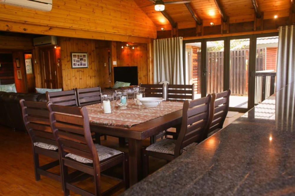 Apex Travel Club - ATC - Sodwana Bay Lodge House 34